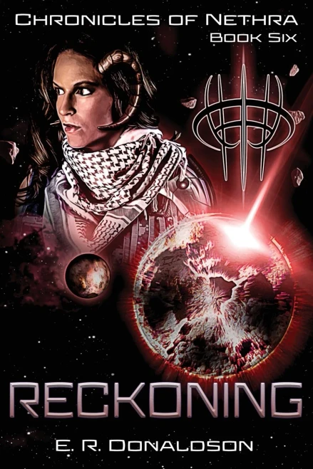 Reckoning (Chronicles Of Nethra)