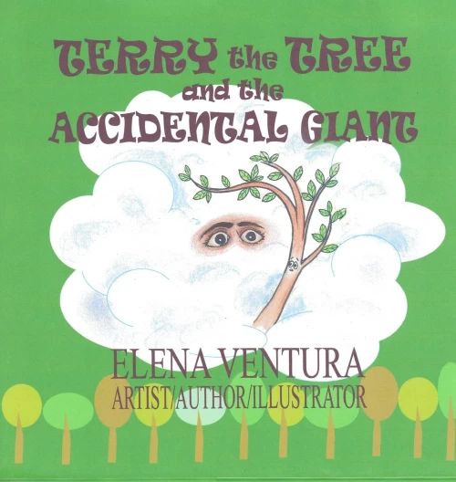 Terry The Tree And The Accidental Giant