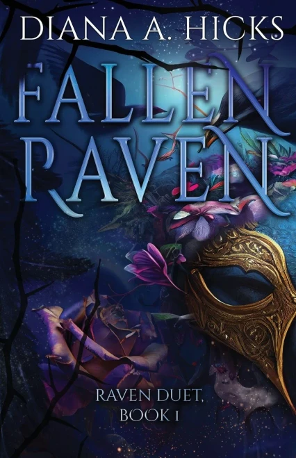 Fallen Raven, Book 1