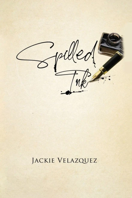 Spilled Ink