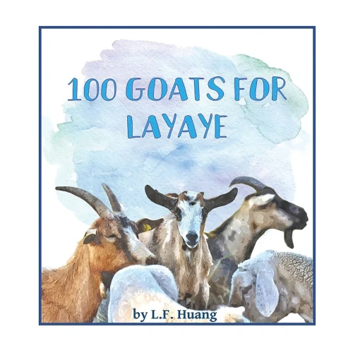100 Goats For Layaye
