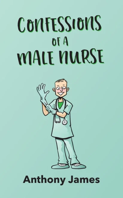 Confessions Of A Male Nurse