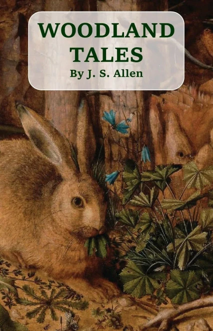 Woodland Tales