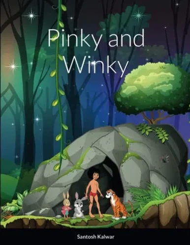 Pinky And Winky