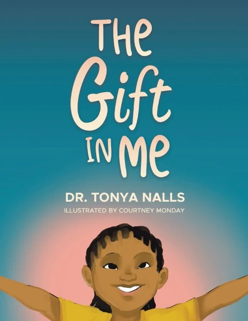 The Gift In Me