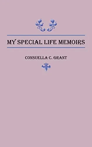 My Special Life Memoirs