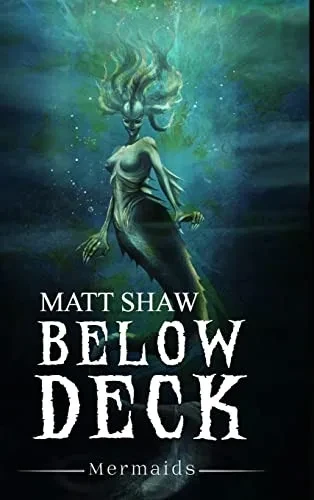 Below Deck: Mermaids