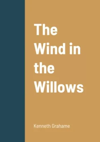 The Wind In The Willows