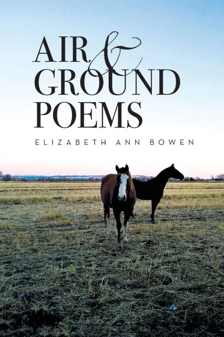 Air And Ground Poems