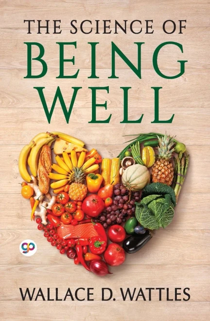 The Science Of Being Well
