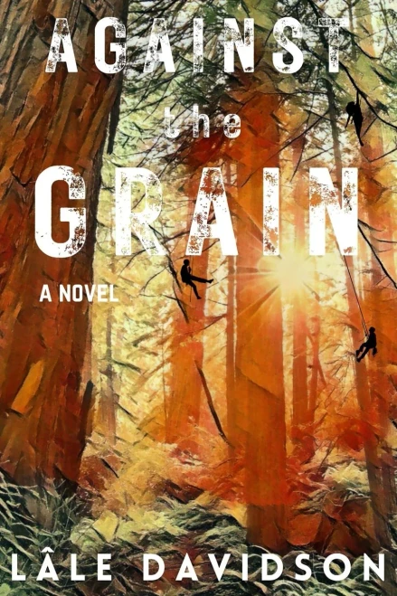Against the Grain (9781637772522)