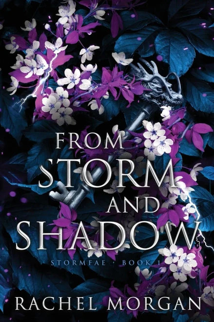 From Storm And Shadow (Stormfae)