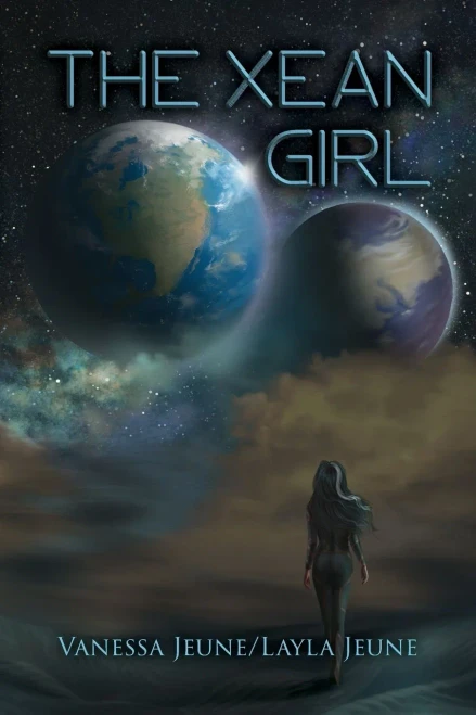 The Xean Girl