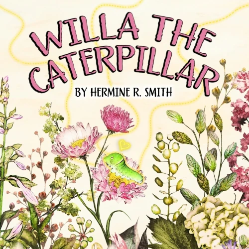 Willa The Caterpillar