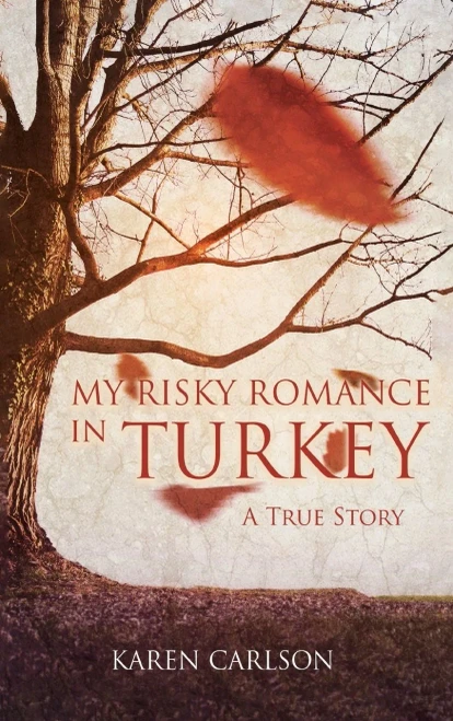 My Risky Romance In Turkey