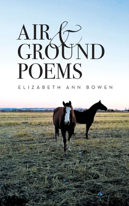 Air And Ground Poems