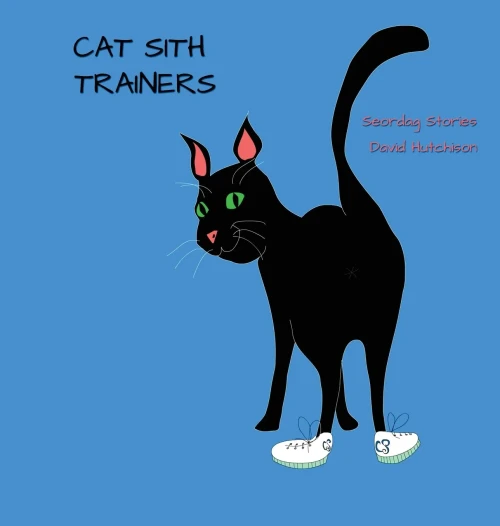 Cat Sith Trainers (Seordag Stories)