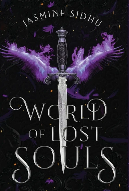 World Of Lost Souls