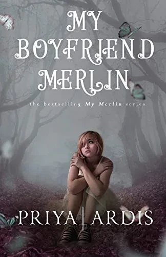 My Boyfriend Merlin (1) (My Merlin)