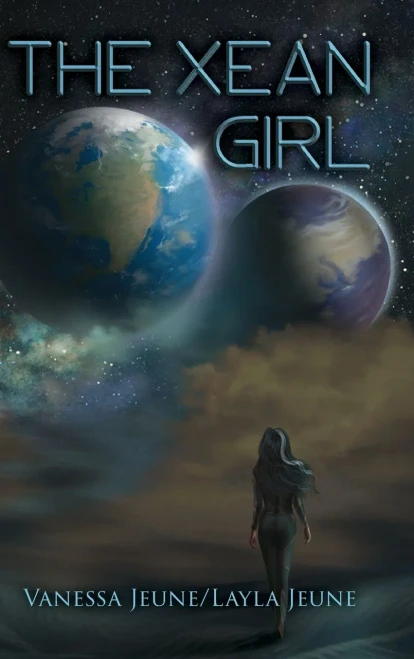 The Xean Girl