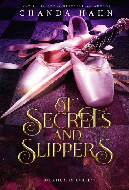 Of Secrets And Slippers
