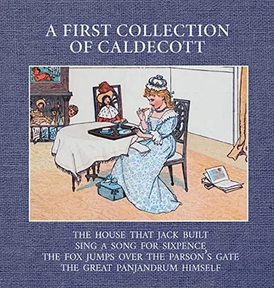 A First Collection Of Caldecott