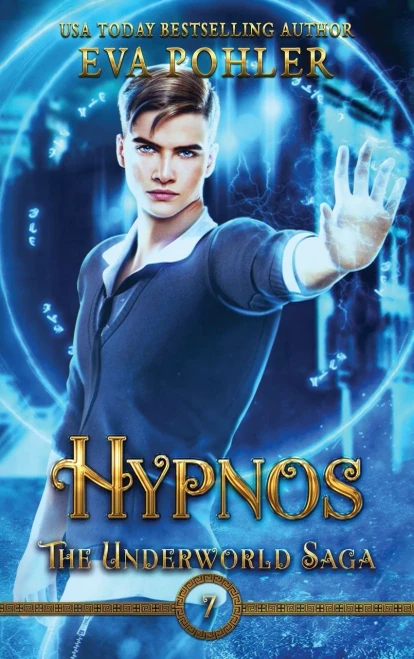 Hypnos (The Underworld Saga)