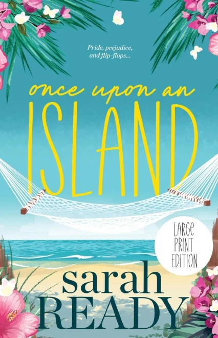 Once Upon An Island