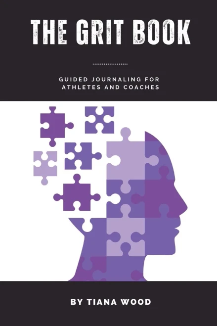 The Grit Book: An Aces Nation Athlete And Coach Performance Tool