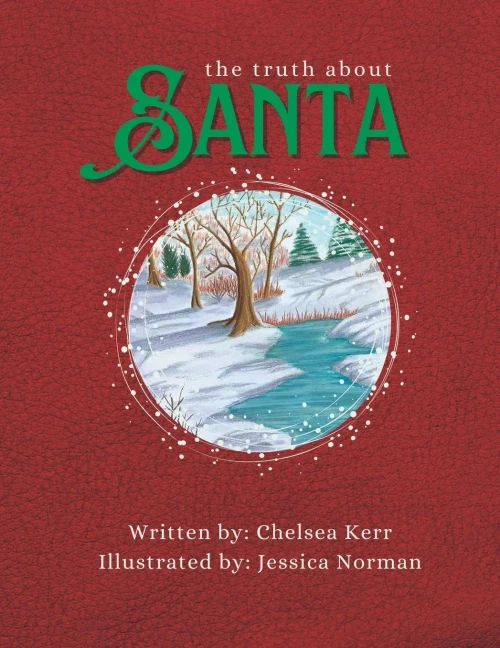 The Truth About Santa