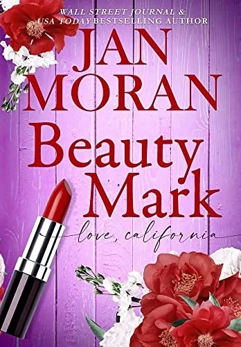 Beauty Mark (Love California)