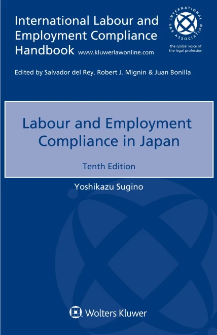 Labour And Employment Compliance In Japan