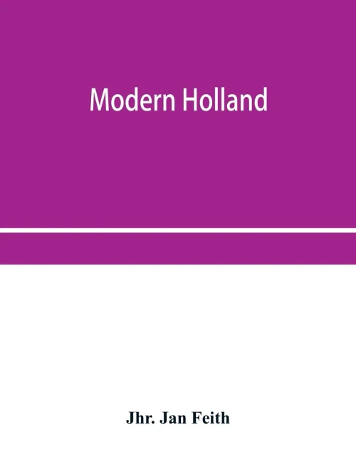 Modern Holland
