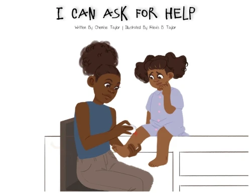 I Can Ask for Help