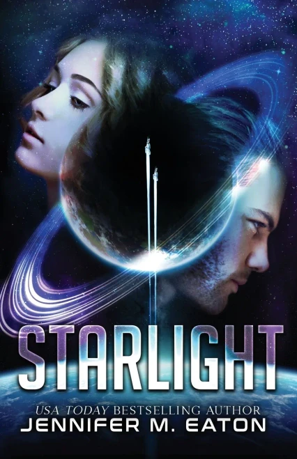 Starlight - 9781949046076