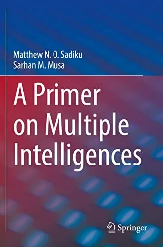 A Primer On Multiple Intelligences