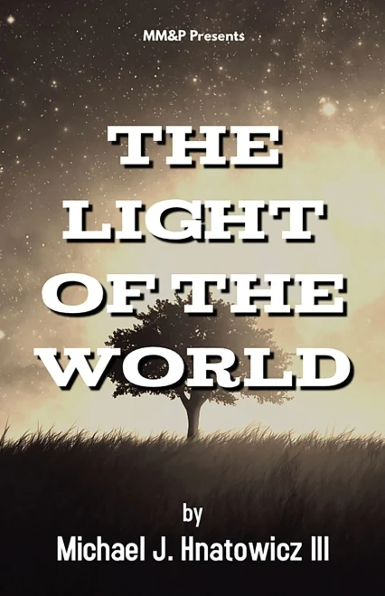 The Light Of The World