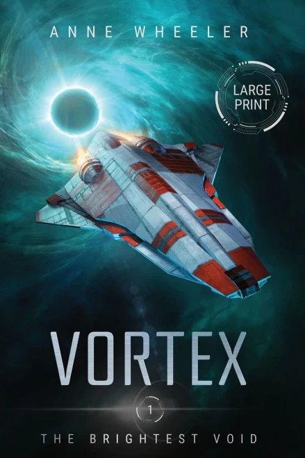 Vortex (The Brightest Void)