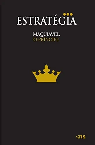 O Príncipe (Portuguese Edition)