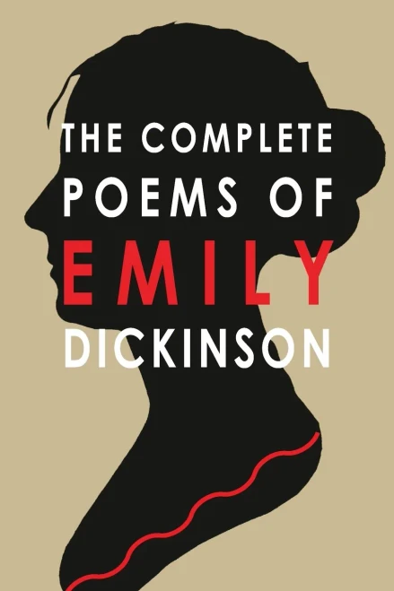 The Complete Poems Of Emily Dickinson