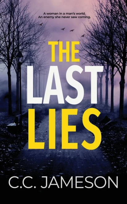 The Last Lies