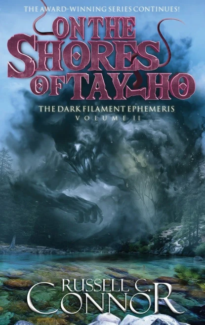 On the Shores of Tay-ho (The Dark Filament Ephemeris)