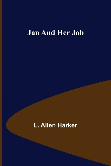 Jan And Her Job