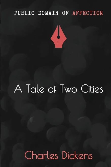 A Tale Of Two Cities
