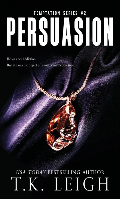 Persuasion (Temptation Series)