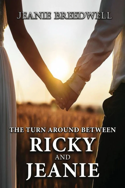 The Turn Around Between Ricky And Jeanie