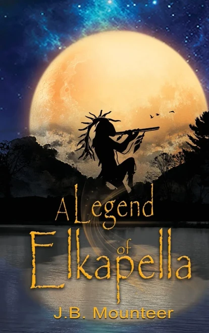 A Legend Of Elkapella