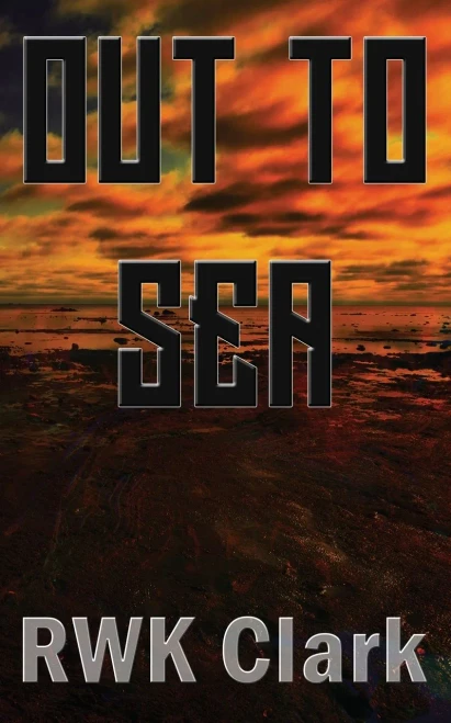 Out To Sea (9781948312400)