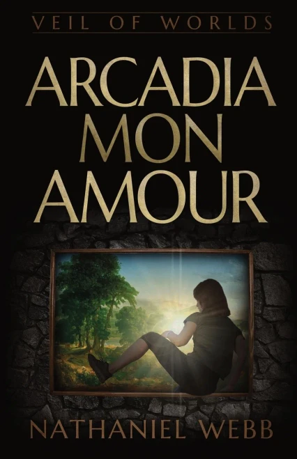 Arcadia Mon Amour (Veil Of Worlds)