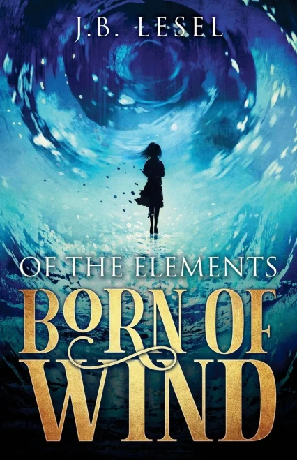 Born Of Wind (Of The Elements)